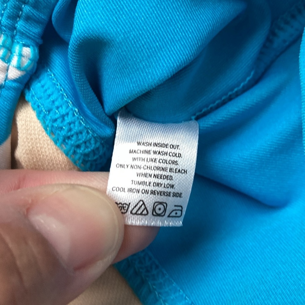 Cabana Life TJ Road Map Long Sleeve Unisuit - Picture 7 of 9